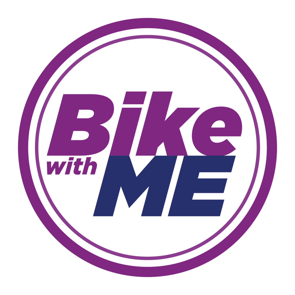 Bike Me logo